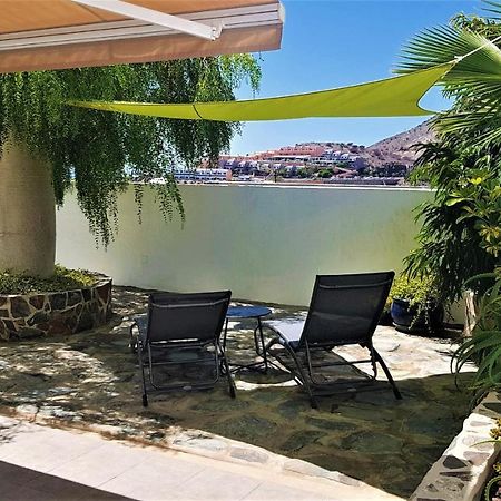 Casa La Moringa - Holiday House Close To The Beach Arguineguin Buitenkant foto
