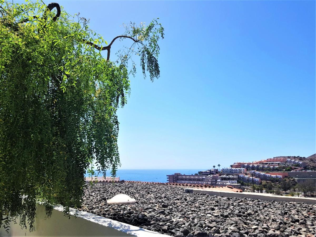 Casa La Moringa - Holiday House Close To The Beach Arguineguin Buitenkant foto