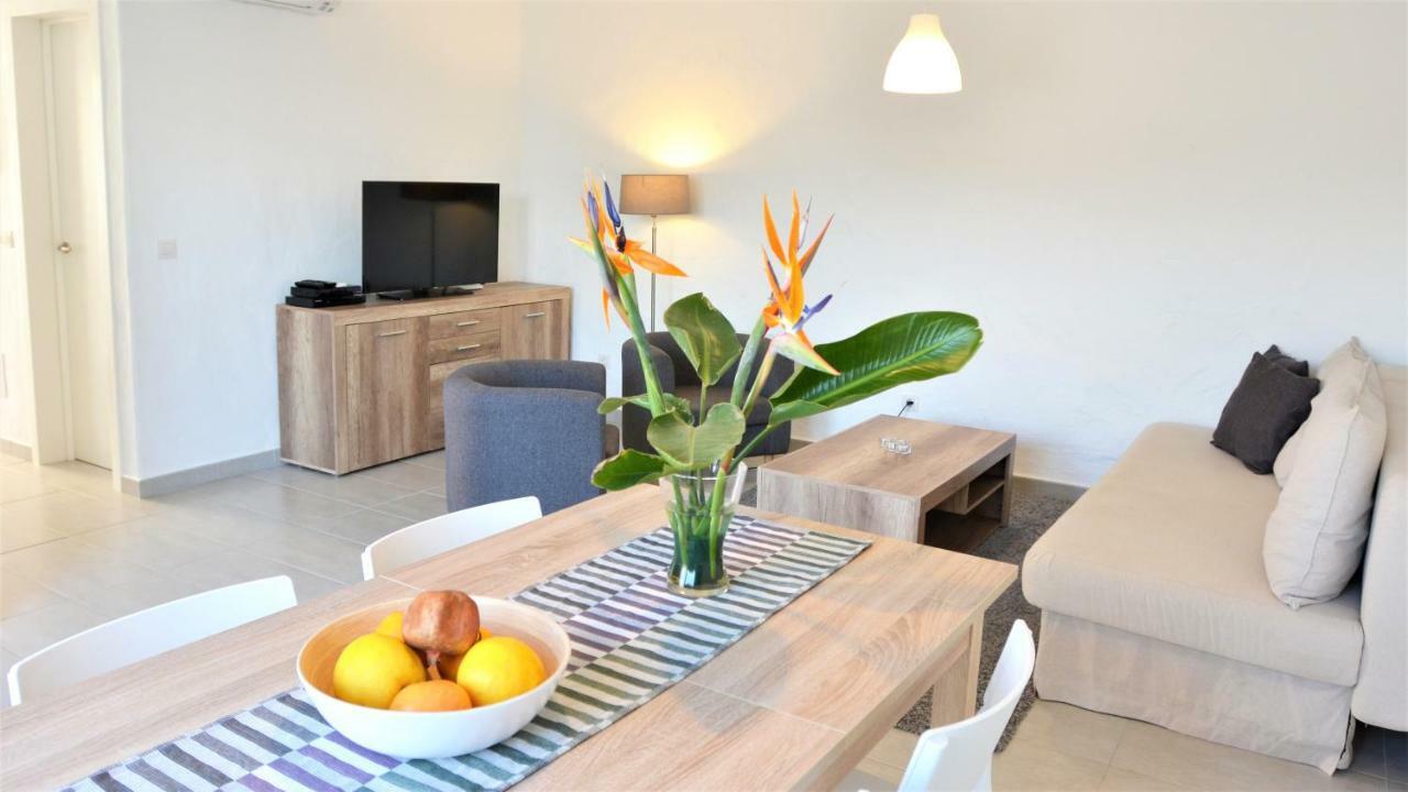 Casa La Moringa - Holiday House Close To The Beach Arguineguin Buitenkant foto