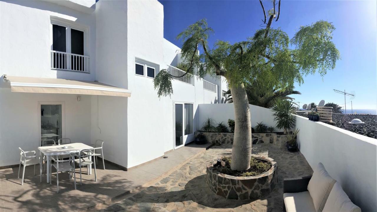 Casa La Moringa - Holiday House Close To The Beach Arguineguin Buitenkant foto